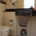 Отель Wiedenhof Хильден