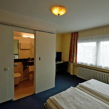 Wiedenhof Hotel