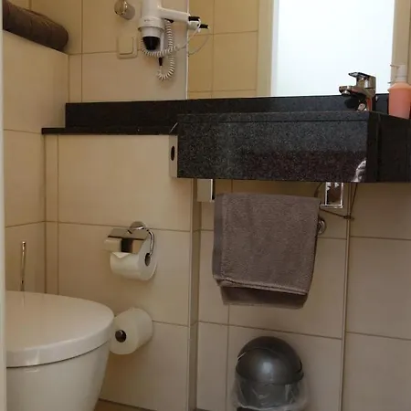 Hotel Wiedenhof Hilden