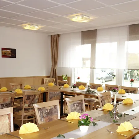 Wiedenhof Hotel Hilden