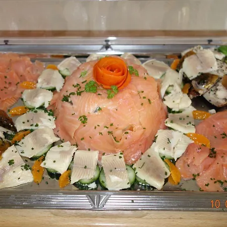 ホテル Wiedenhof