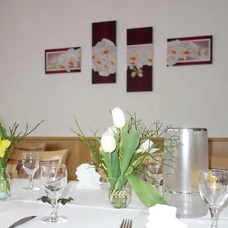 Wiedenhof Hotel 2*