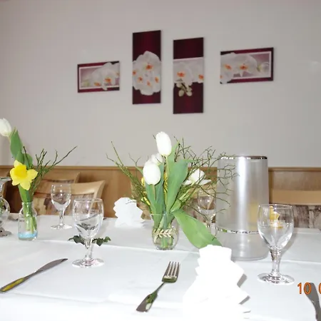 Wiedenhof 호텔 2*