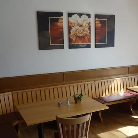 Hotel Wiedenhof Hilden