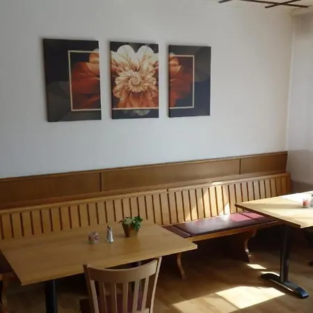 Wiedenhof Hotel Hilden