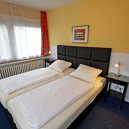Hotel Wiedenhof 2*
