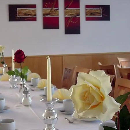 Hotel Wiedenhof 2*