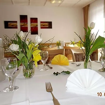 Hotel Wiedenhof Hilden