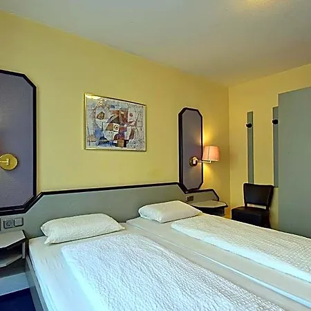 Hotel Wiedenhof