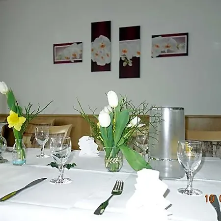 Hotel Wiedenhof Hilden