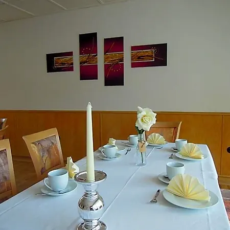 Hotel Wiedenhof