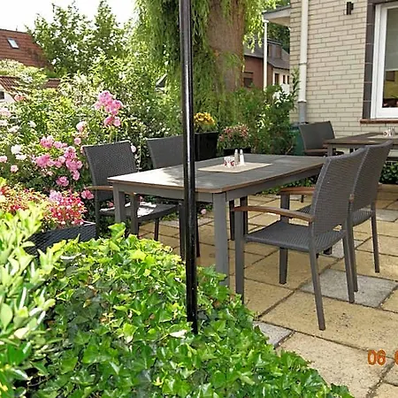 Hotel Wiedenhof