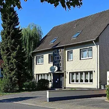 Wiedenhof 2*