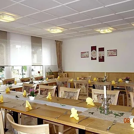 Wiedenhof Hotel