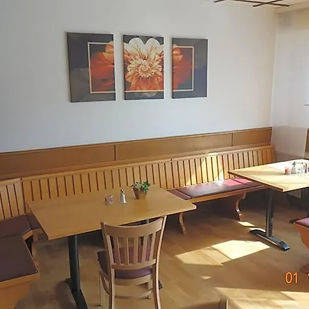 Wiedenhof Hotel