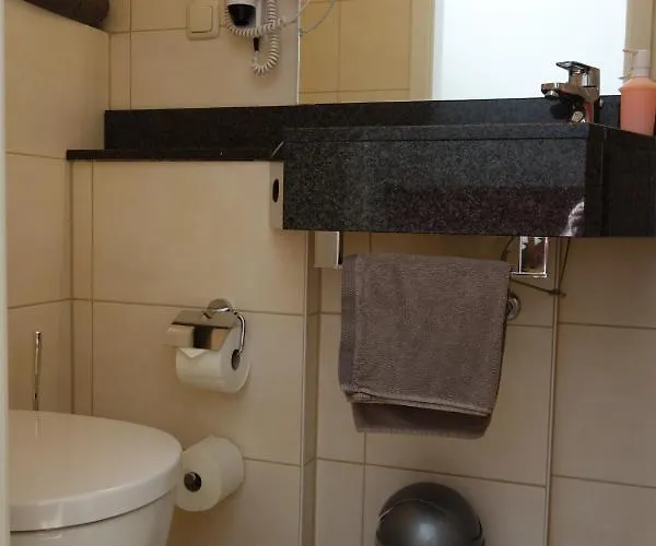 Hotel Wiedenhof Hilden