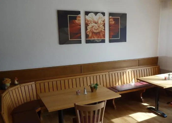 Hotel Wiedenhof Hilden