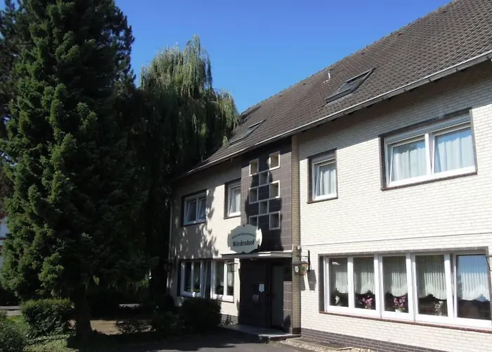 Hotel Wiedenhof