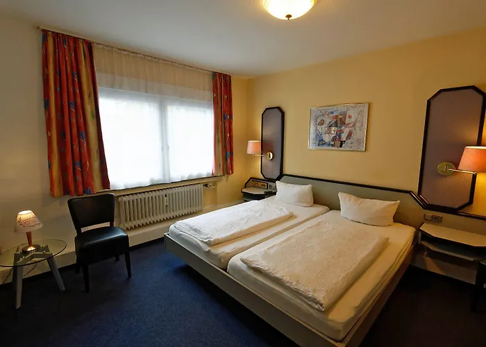 Hotel Wiedenhof Hilden