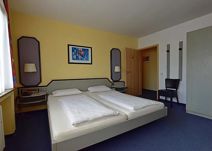 Wiedenhof 2* هيلدن